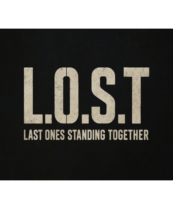 L.O.S.T - Last Ones Standing Together Steam Key GLOBAL